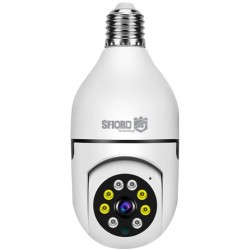 دوربین لامپی مداربسته بی...