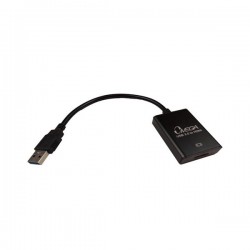 تبدیل USB3.0 به HDMI امگا...